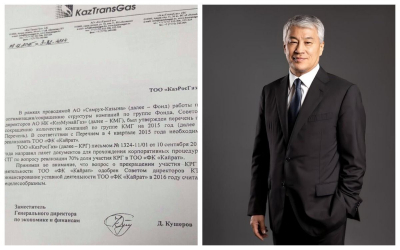 Как газ Карачаганака спас ФК «​Кайрат» от банкротства