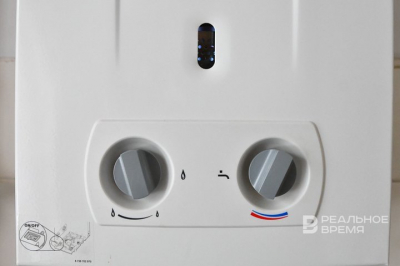 В Татарстане предложили полную дегазификацию жилфонда