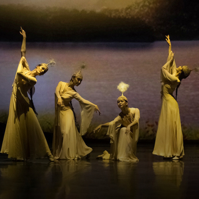 Чем заняться в Астане в марте