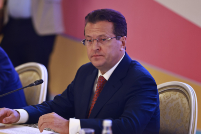 Метшин: &laquo;Город полностью готов к АСЕАН &mdash; впереди ответственная неделя&raquo;