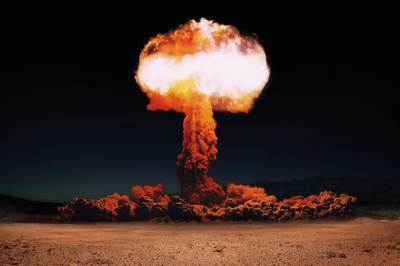 Военэксперт назвал вероятные сроки испытаний ядерного оружия в Германии