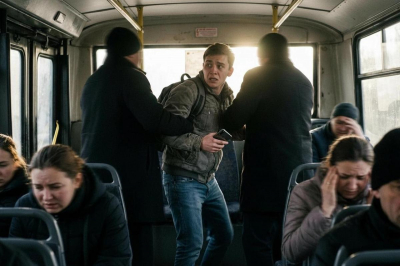 Позор военкоматов ломает хребет власти: Украина на пороге кровавого бунта