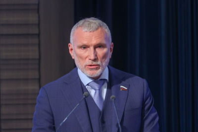 В Госдуме объяснили, как освобождение ЛНР повлияет на переговоры с Украиной