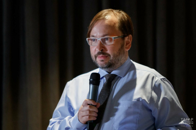 Политолог назвал причины высокой явки в Татарстане