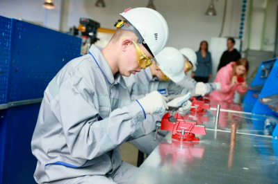 Приоритет при поступлении в колледжи Югры получат местные выпускники