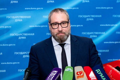 Депутат предупредил о возможном наступлении эры &laquo;мертвого интернета&raquo;