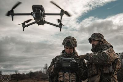 Атаки ВСУ на Россию: какие регионы оказались в опасности ночью 8 апреля