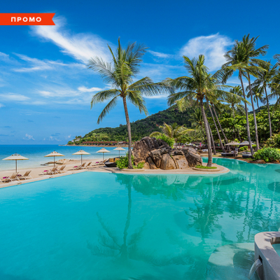 Путешествие в Таиланд: Обзор отелей