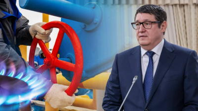 QazaqGaz модернизирует газотранспортную систему Казахстана, чтобы помочь России увеличить экспорт газа в Узбекистан до 11 млрд кубометров в год
