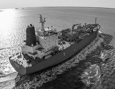 Стоимость барреля нефти Brent превысила 111 долларов