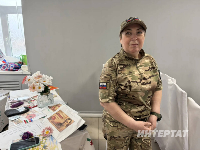 &laquo;Әниләре килгән кебек каршы алалар&raquo; - Татарстан волонтерлары хәрбиләргә ярдәм турында