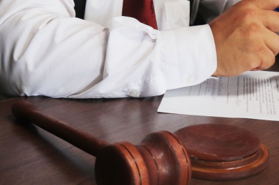40 судей привлечены к дисциплинарной ответственности в 2024 году в Казахстане