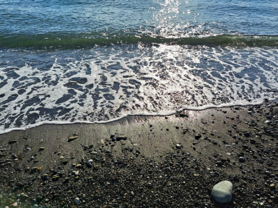 В Туапсе убрали свыше 2,5 тысяч кубометров грунта, загрязненного нефтепродуктами