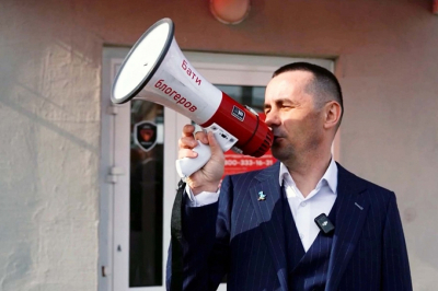 В Уфе прошла вторая битва проекта &laquo;Дискаунтер батл 2.0&raquo;