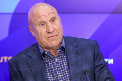 Мамиашвили ответил на призыв Дегтярева не пускать бывших россиян в страну