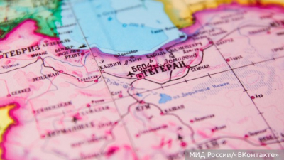 Bloomberg: Иран не дал гарантий США по ядерной программе и Ормузскому проливу