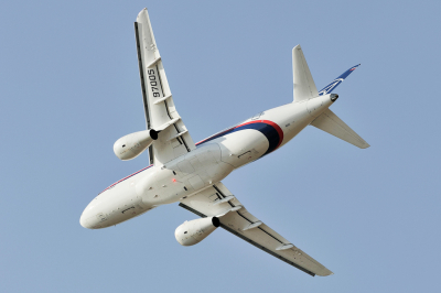 TourDom: рейс Azur Air из Красноярска на Фукуок задержан на 4 часа