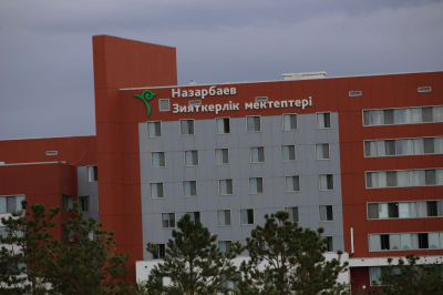 Какие меры приняли НИШ после госаудита