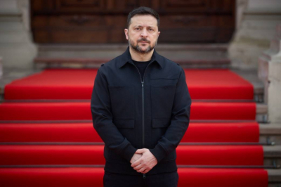 Зеленский высказался об обмене пленными с Россией