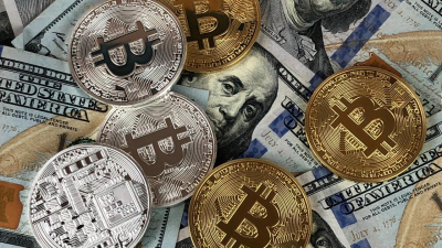 Курсы криптовалют к доллару на 8 июня 2024 года