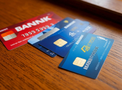 Валишвили призвала поменять банковские карты платежных систем Visa и Mastercar