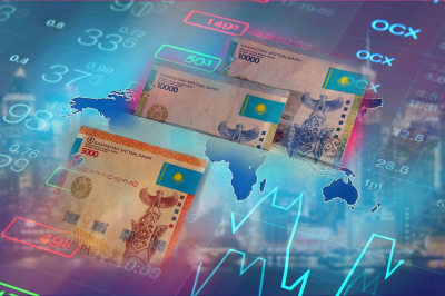 Тенге ищет равновесие: достаточно ли поддержки?