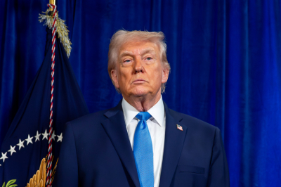 Трамп объявил морскую блокаду&nbsp;Ирана после неудачных переговоров