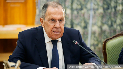 В Москве напомнили собравшейся выходить из СНГ Молдавии о долге перед Содружеством