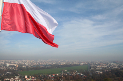 Житель Польши сдал автоэкзамен по теории со 139-й попытки