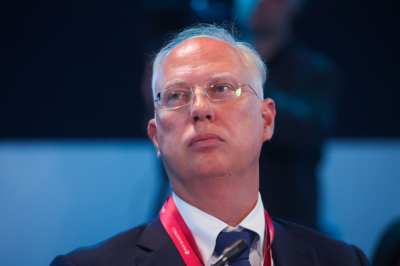 Главный российский переговорщик раскрыл, с кем собралась воевать Британия