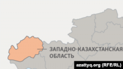В ЗКО эвакуировали ещё 750 человек, из-за угрозы переполнения водохранилища Узынколь