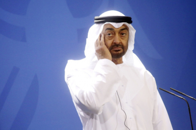 Президент ОАЭ назвал Иран врагом