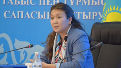 &quot;Это победа&quot;: Динара Закиева об ужесточении наказания за бытовое насилие в Казахстане