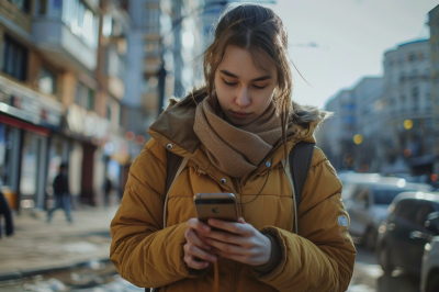 Почему не работает мобильный интернет сегодня, 14 апреля: где сбои в России