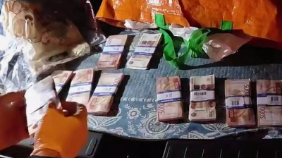 Чиновников с поличным задержали непосредственно в момент получения &laquo;дани&raquo;