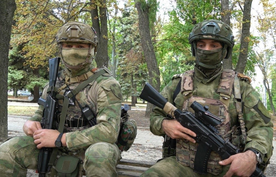 Военные группировки &laquo;Север&raquo; уничтожили четыре РЛС ВСУ на Харьковском направлении