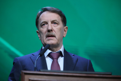 Вице-спикер Госдумы Гордеев: &laquo;Нужны меры для обеспечения оправданных цен на&nbsp;сельхозсырье&raquo;