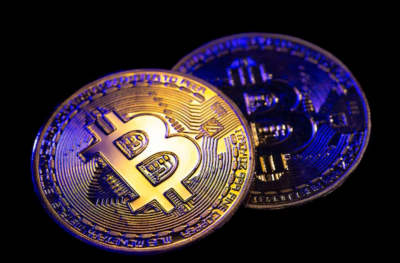 Крипторынок остановился: Биткоин потерял 2% за неделю