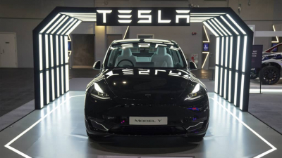UBS понизил рейтинг Tesla из опасений, что акции выросли раньше времени