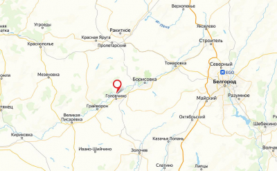 Гладков сообщил о росте числа погибших белгородцев в 10 раз с начала года