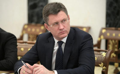Новак сообщил о&nbsp;постоянном усилении мер безопасности на&nbsp;НПЗ
