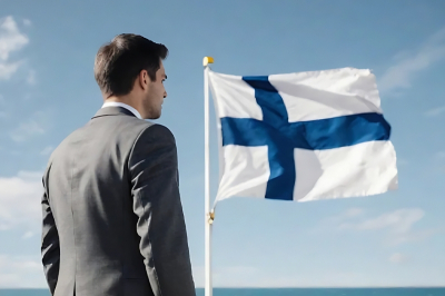 Политик из Финляндии назвал отказ ЕС от России &laquo;евросамоубийством&raquo;