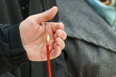 Младенец умер из-за пристратия своей матери к молоку