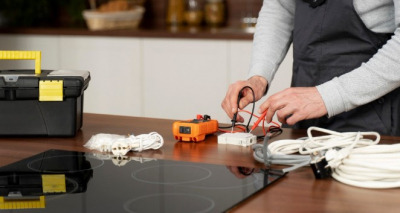 Услуги по ремонту бытовых приборов подорожали на 10% за год