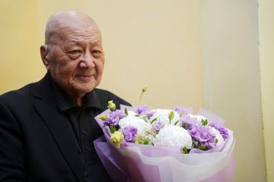 Композиция на заданную тему