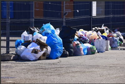 К ответственности за вред природе в Татарстане привлечено 400 нарушителей