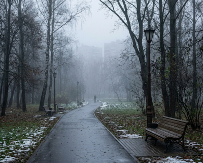 Синоптики выпустили предупреждение о неблагоприятной погоде в Татарстане