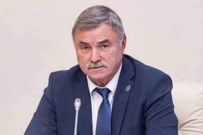 Глава миндортранса Татарстана: ИИ&nbsp;скоро заменит ГАИшников