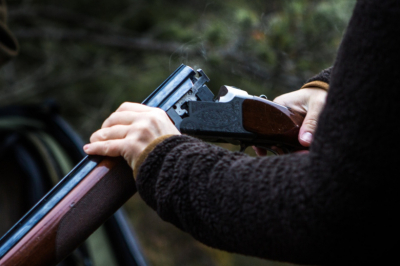 Старое ружье деда: как за выходные вернуть к жизни 100-летнюю реликвию