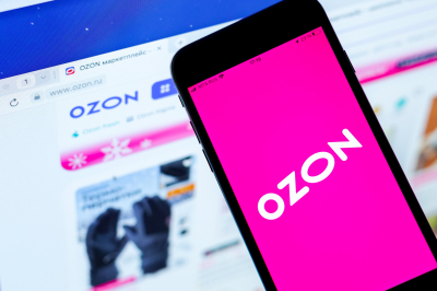 Ozon восстановил доступность приложений в Google Play